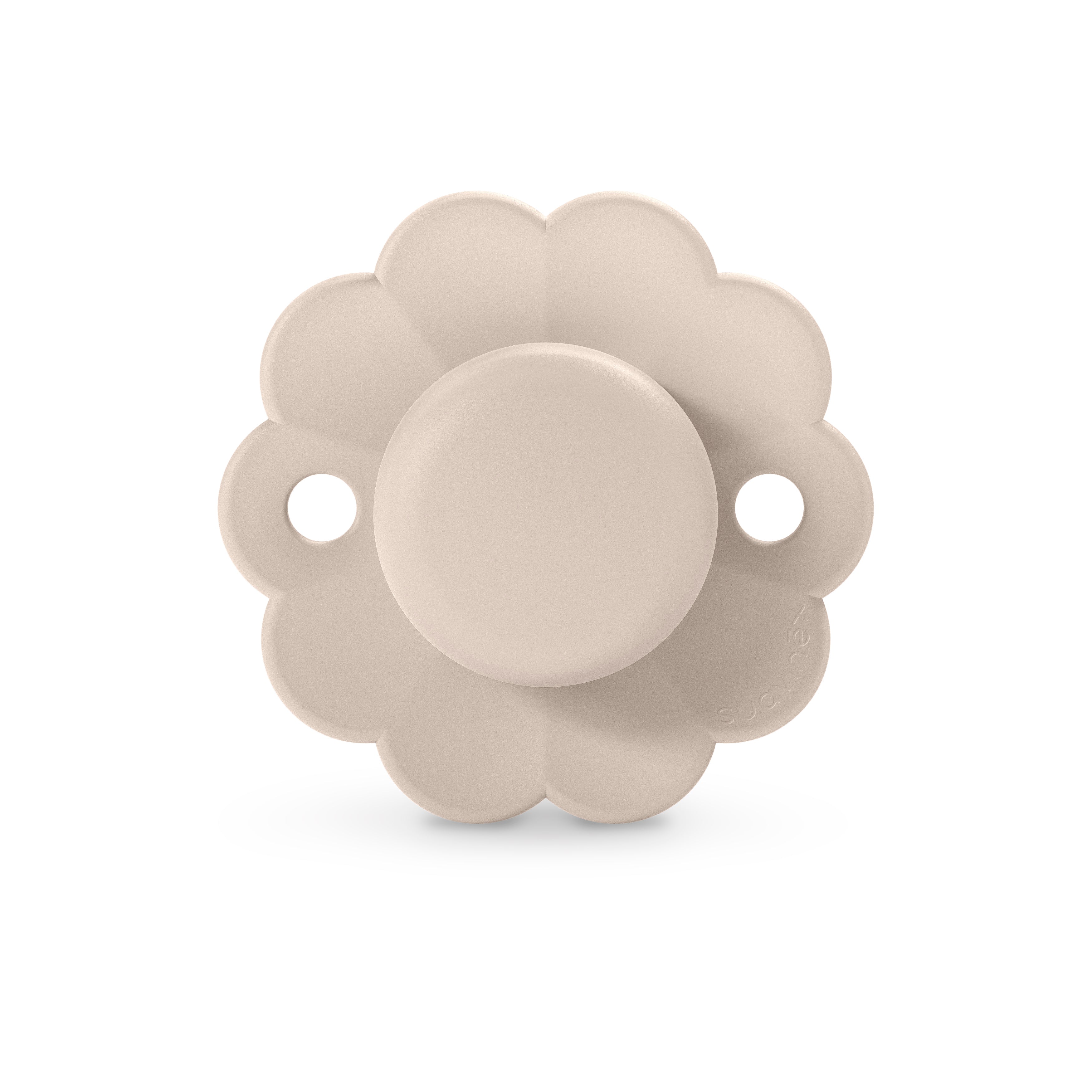 Set 2 suzete fiziologice SX Pro 0-6 LUNI WONDER  Pale Mauve & Mauve Chalk SUAVINEX